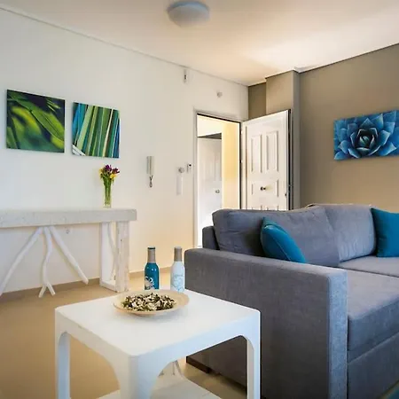 Appartamento Eucalyptus Sea View