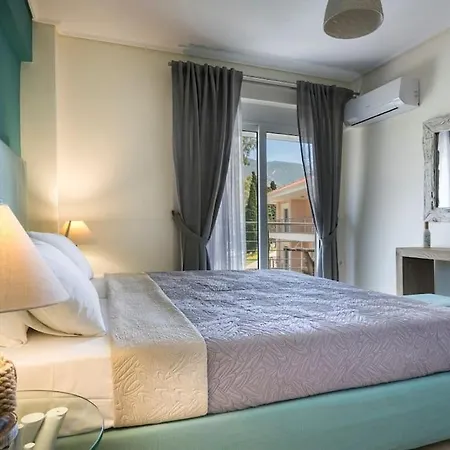 Eucalyptus Sea View Appartamento *