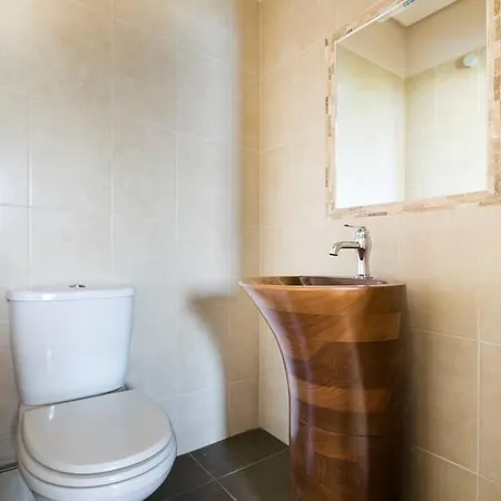 Appartamento Eucalyptus Sea View *