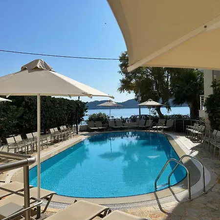 Eucalyptus Sea View Appartamento *