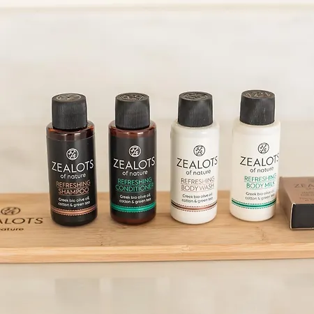 Eucalyptus Sea View Appartamento