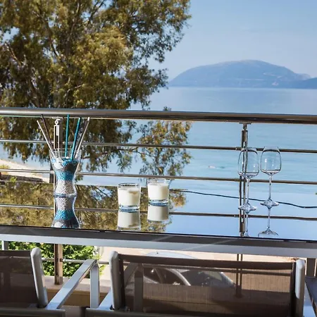 Eucalyptus Sea View Apartment *