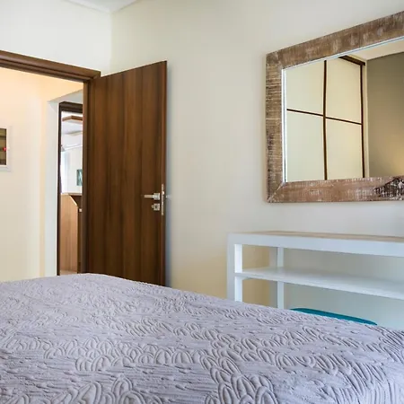 Apartment Eucalyptus Sea View *