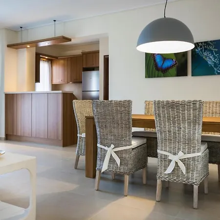 Eucalyptus Sea View *