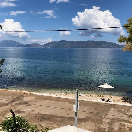 Eucalyptus Sea View カラヴォミロス