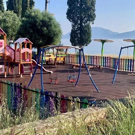 Eucalyptus Sea View アパート *