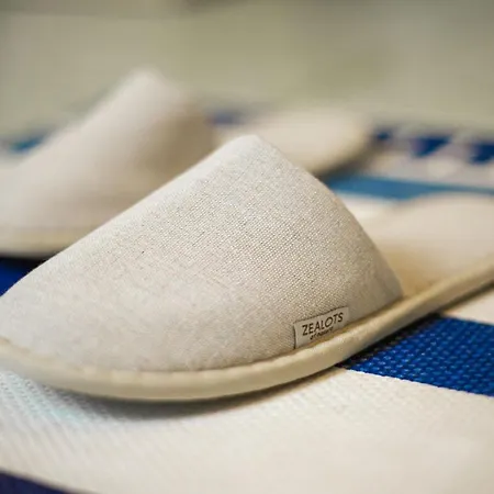 Eucalyptus Sea View * カラヴォミロス