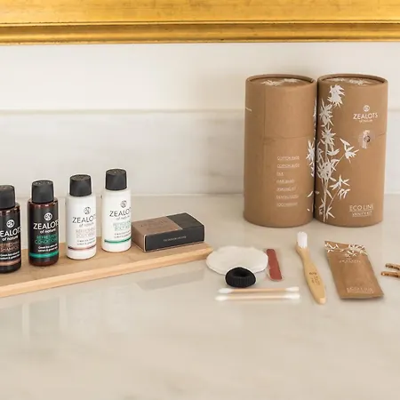 Eucalyptus Sea View * カラヴォミロス