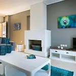 Appartement Eucalyptus Sea View