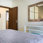 Apartment Eucalyptus Sea View *