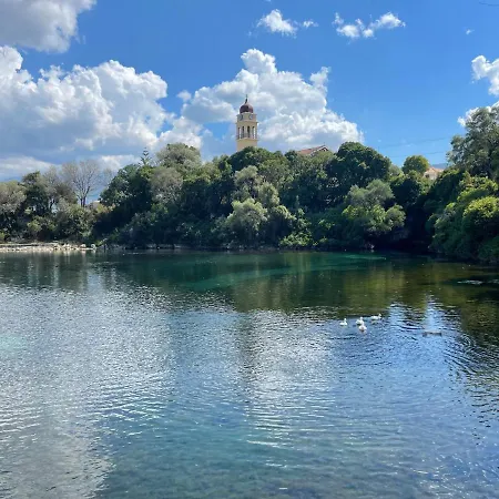 Eucalyptus Sea View Lejlighed