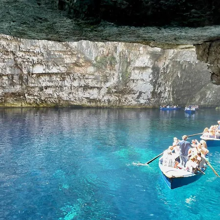 Eucalyptus Sea View *