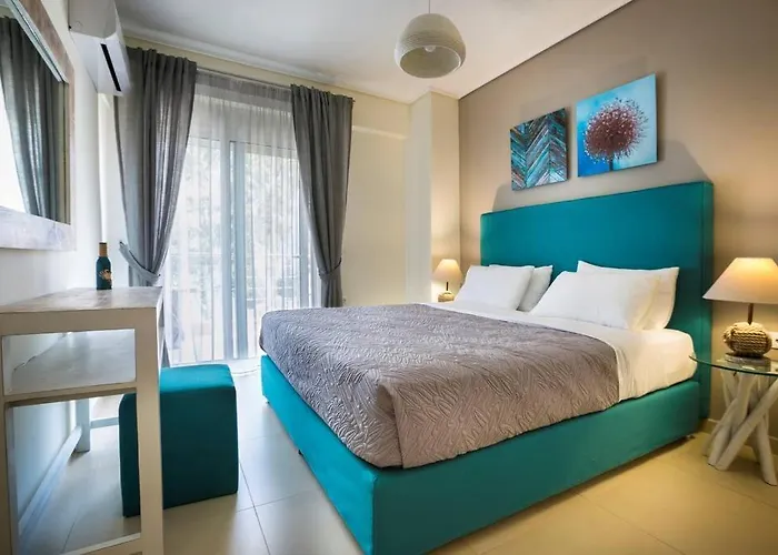 Eucalyptus Sea View *