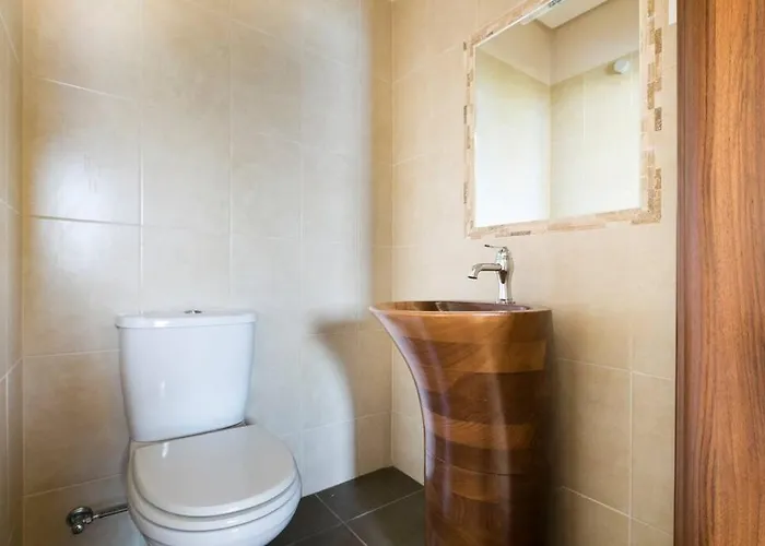 Διαμέρισμα Eucalyptus Sea View *