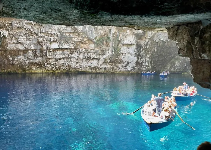 Eucalyptus Sea View *