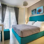 Eucalyptus Sea View *