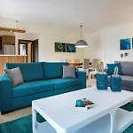 Διαμέρισμα Eucalyptus Sea View Καραβόμυλος