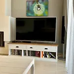 Eucalyptus Sea View Διαμέρισμα Καραβόμυλος