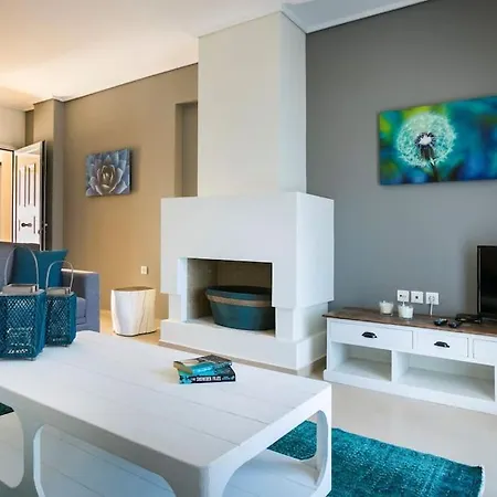 شقة Eucalyptus Sea View